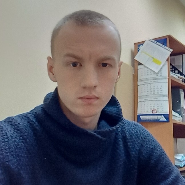 Максим Плеханов | Сетка — социальная сеть от hh.ru