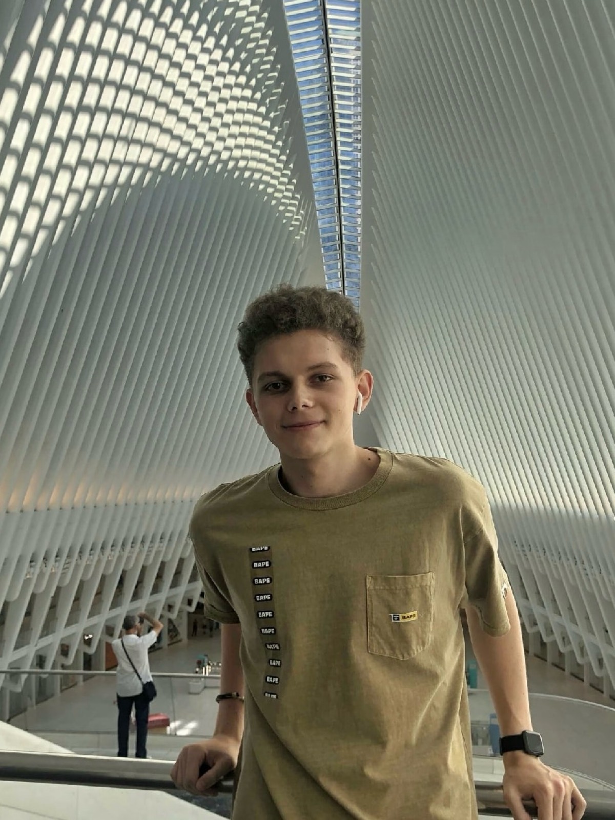 Руслан Рощупкин | Сетка — социальная сеть от hh.ru