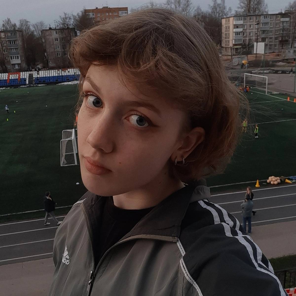 Екатерина Васильева