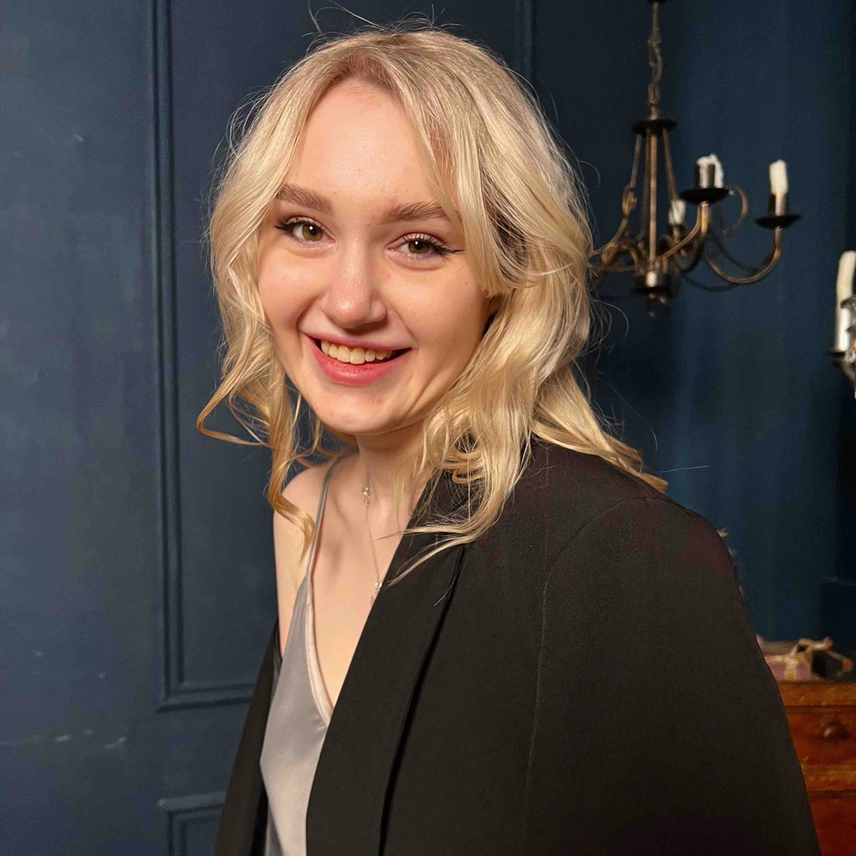 Мария Волостнова