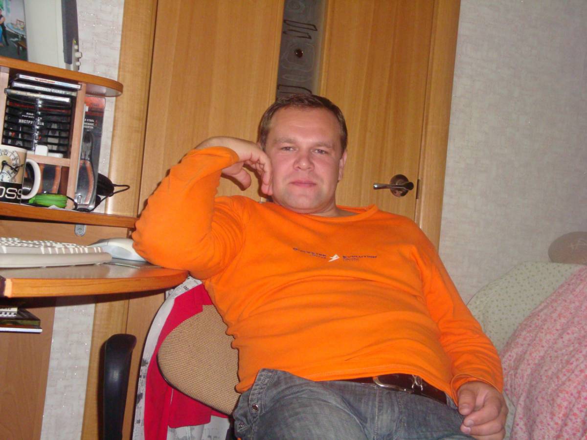Михаил Чиркунов