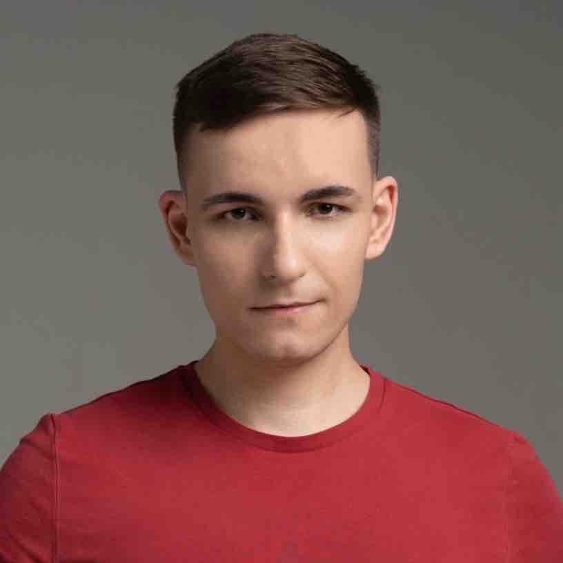 Дмитрий Седов