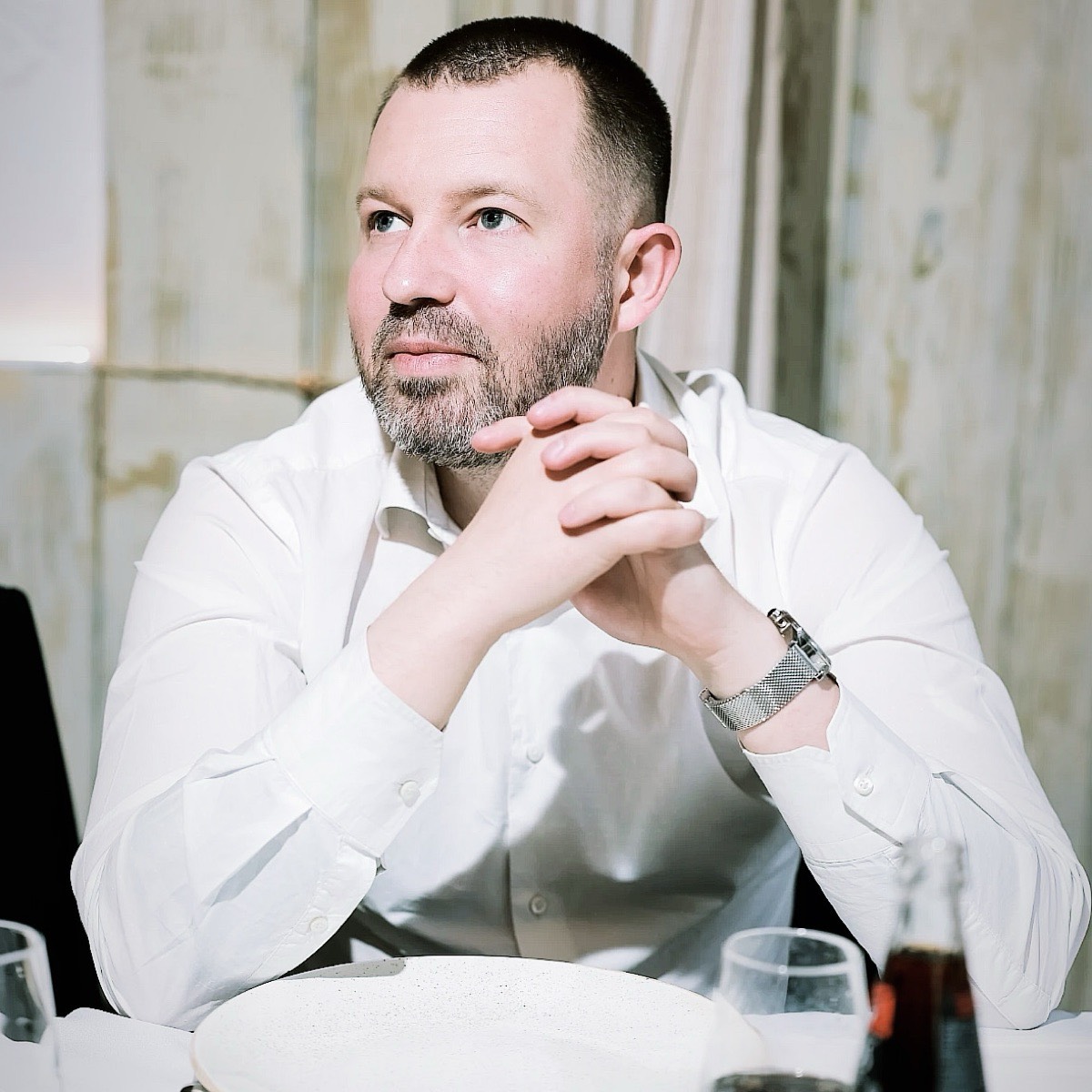 Теймур Худазаров | Сетка — социальная сеть от hh.ru