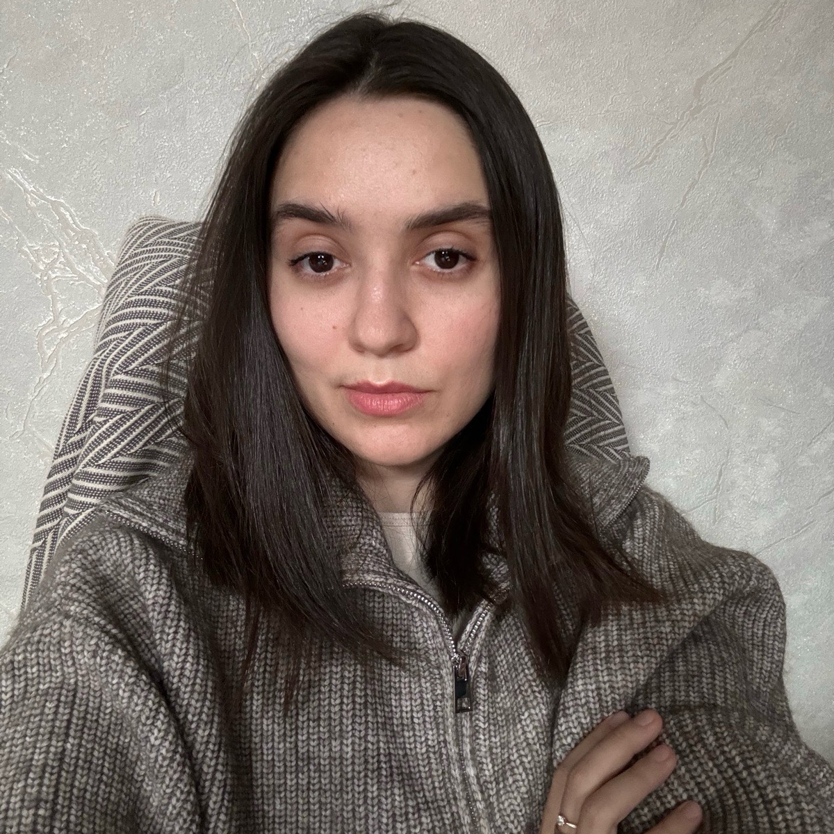 Александра Бергс