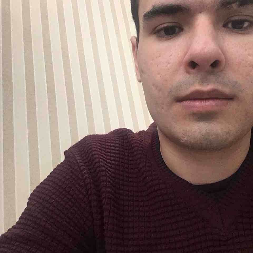 Дмитрий Васьков