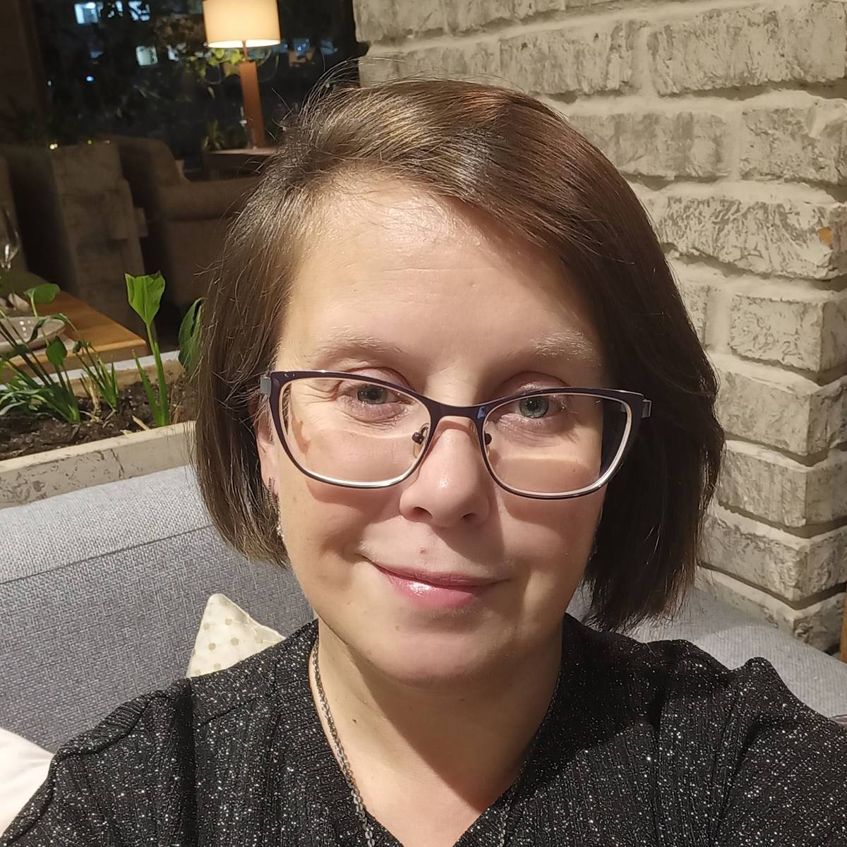 Марина Морозова | Сетка — социальная сеть от hh.ru