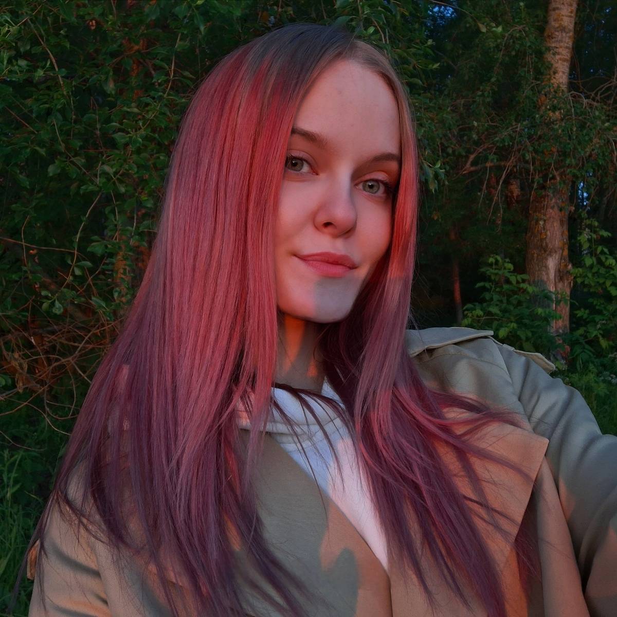 Полина Скрябина