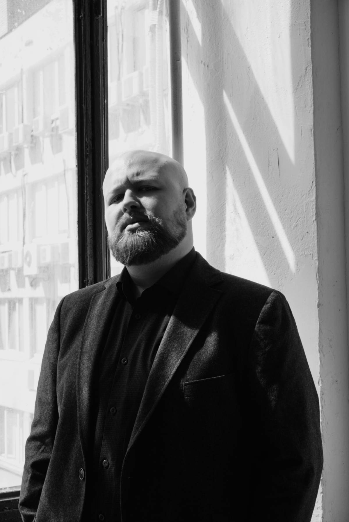 Данила Замотин | Сетка — социальная сеть от hh.ru