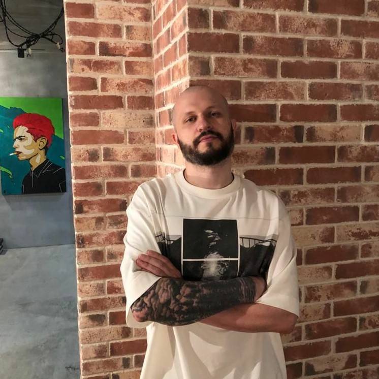 Владимир Кумин