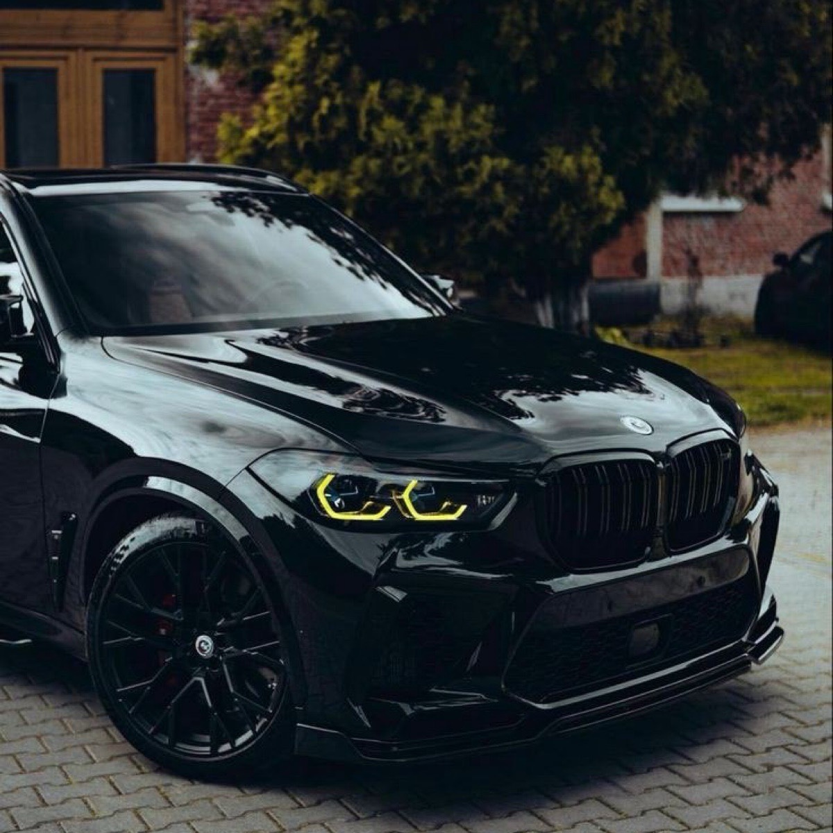 Slava Black