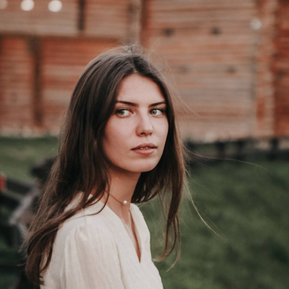 Елизавета Андрианова