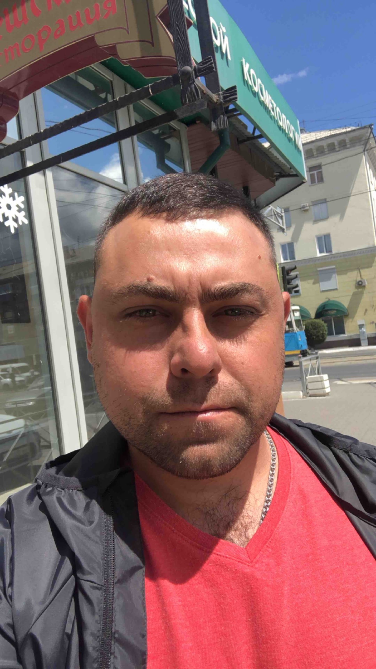 Михаил Аридов | Сетка — социальная сеть от hh.ru