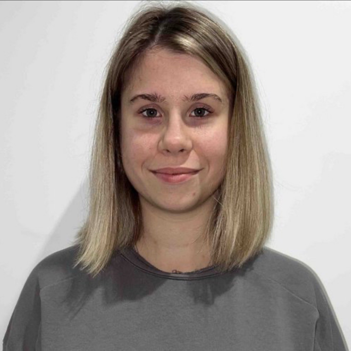 Alina Tobolskaya