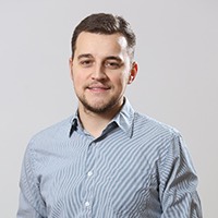 Евгений Бибилюров | Сетка — социальная сеть от hh.ru