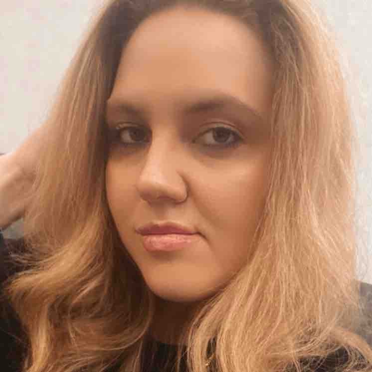 Светлана Пряхина