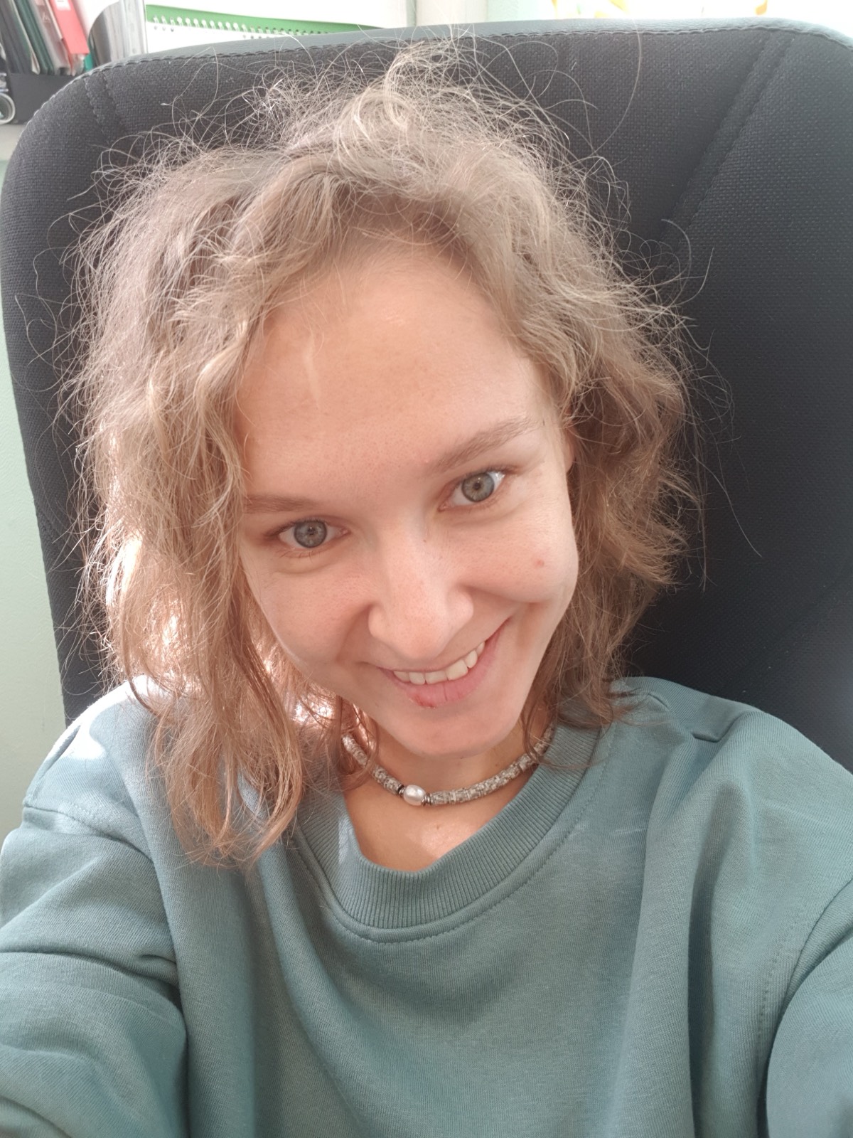 Наталья Козадёрова | Сетка — социальная сеть от hh.ru