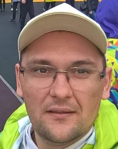 Марсель Кутлияров | Сетка — социальная сеть от hh.ru