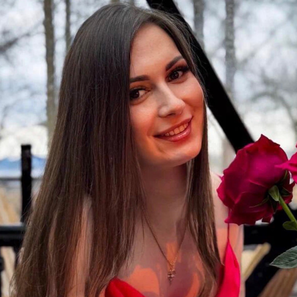 Ксения Александровна | Сетка — социальная сеть от hh.ru