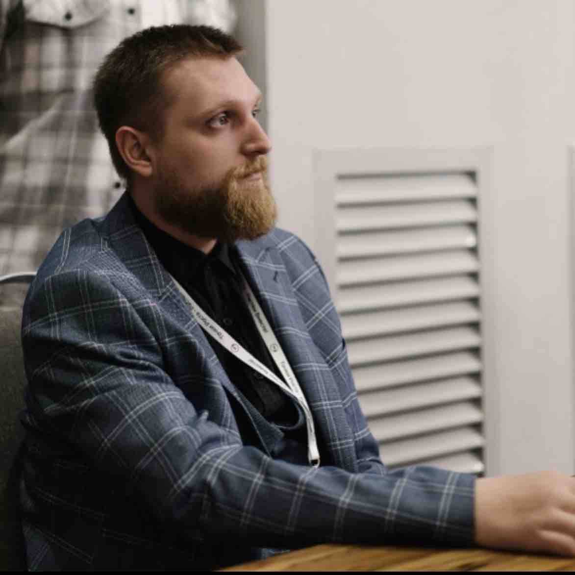 Вадим Полищук | Сетка — социальная сеть от hh.ru