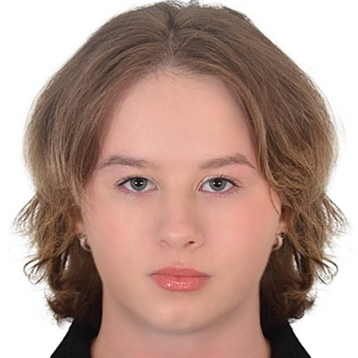 Елизавета Белова
