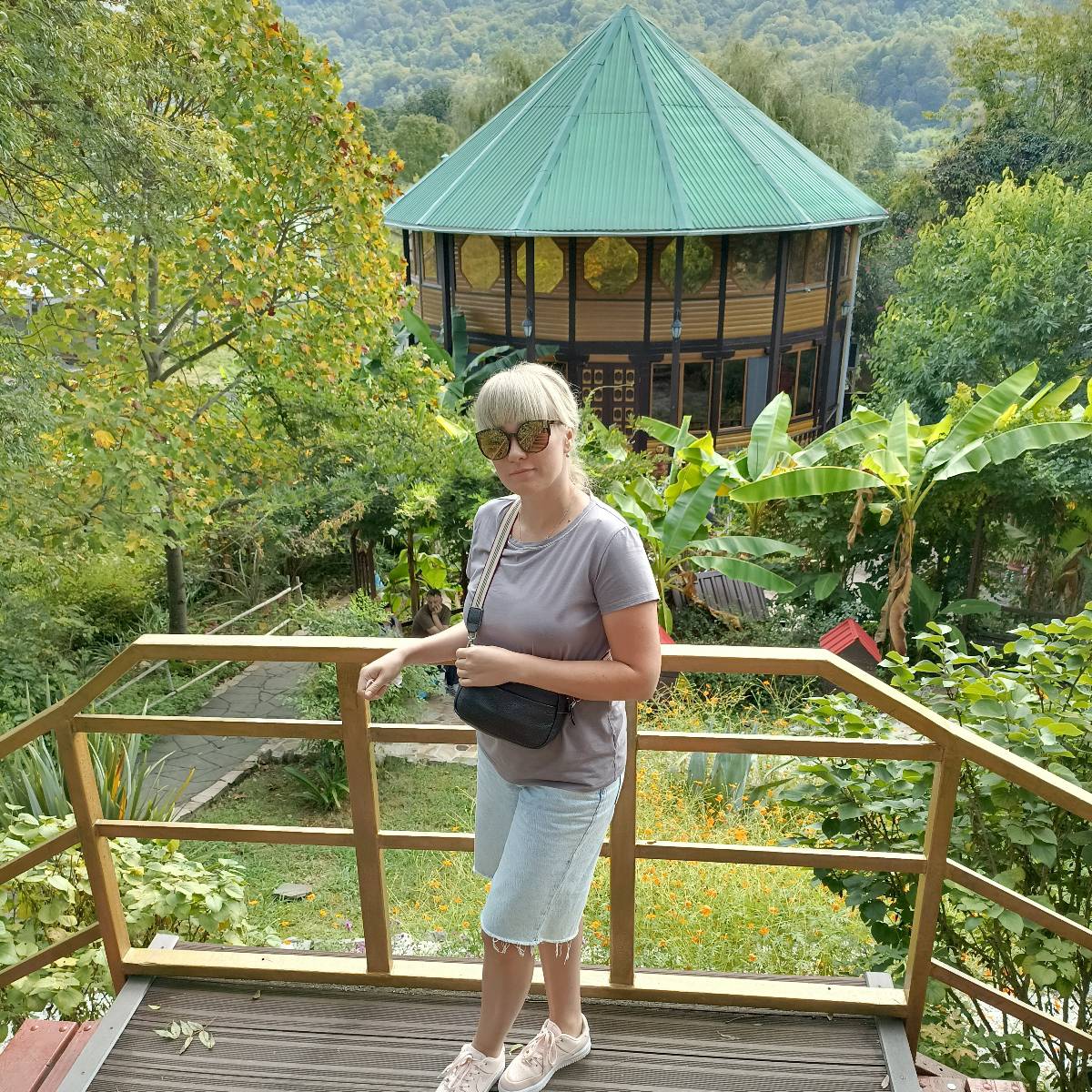 Елена Дорофеева