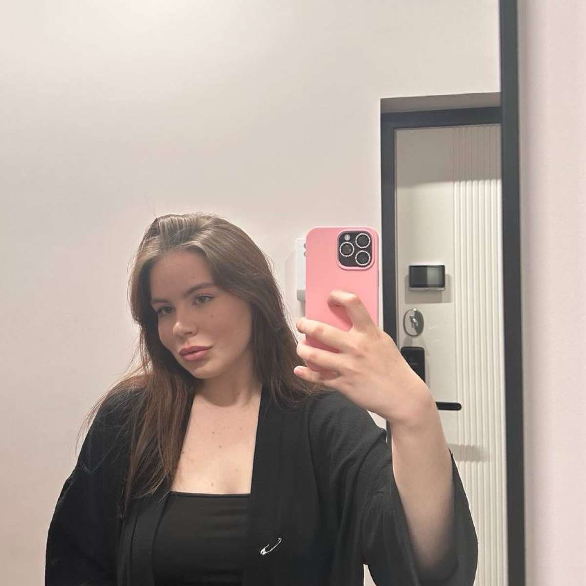 Мария Фёдорова | Сетка — социальная сеть от hh.ru