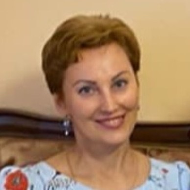 Алёна Андриец