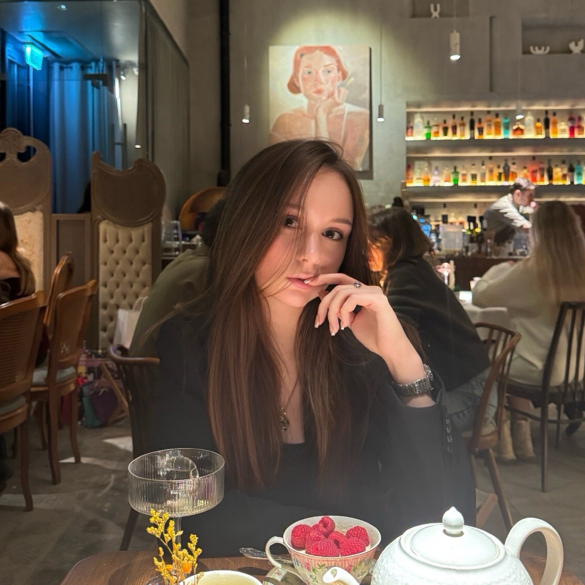 Мария Воронина