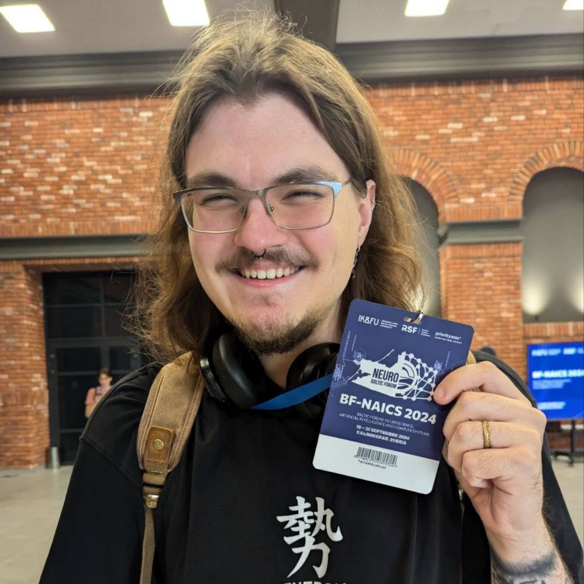 Глеб Осадчий | Сетка — социальная сеть от hh.ru