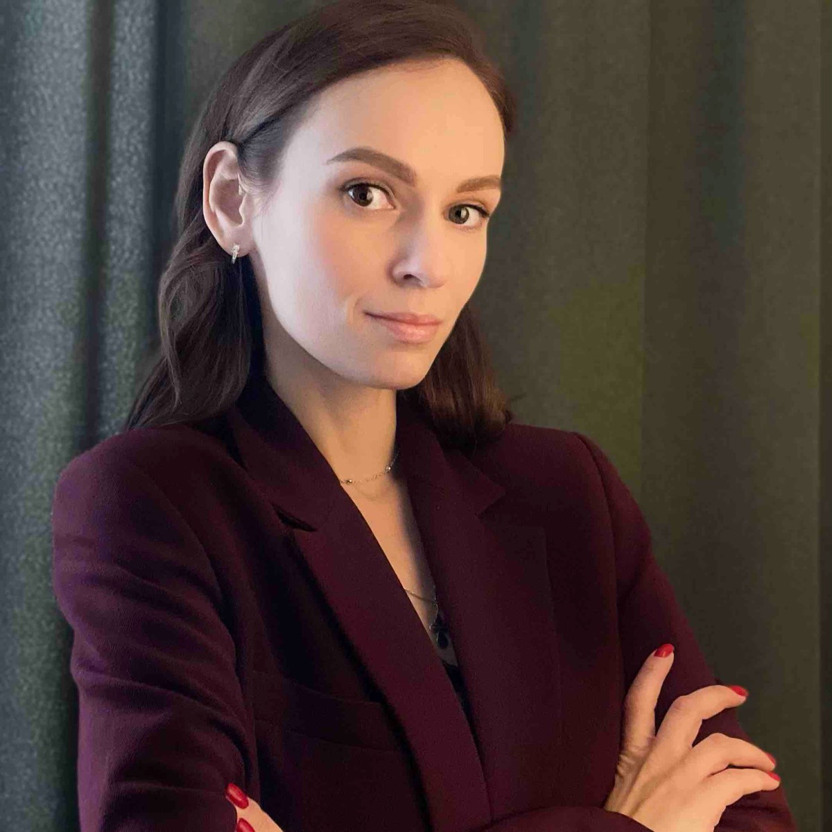 Анна Щигорева