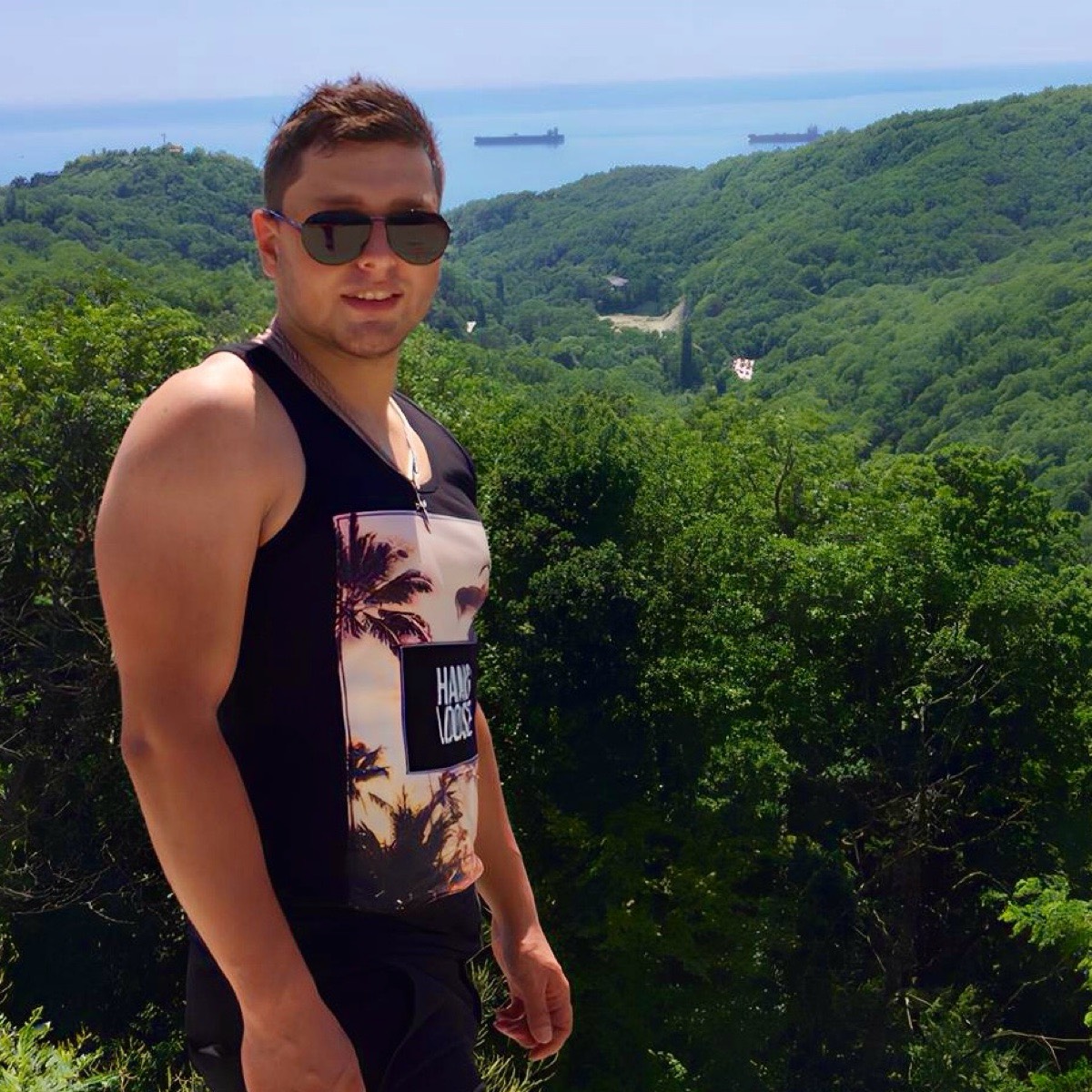 Артём Нагапетян | Сетка — социальная сеть от hh.ru