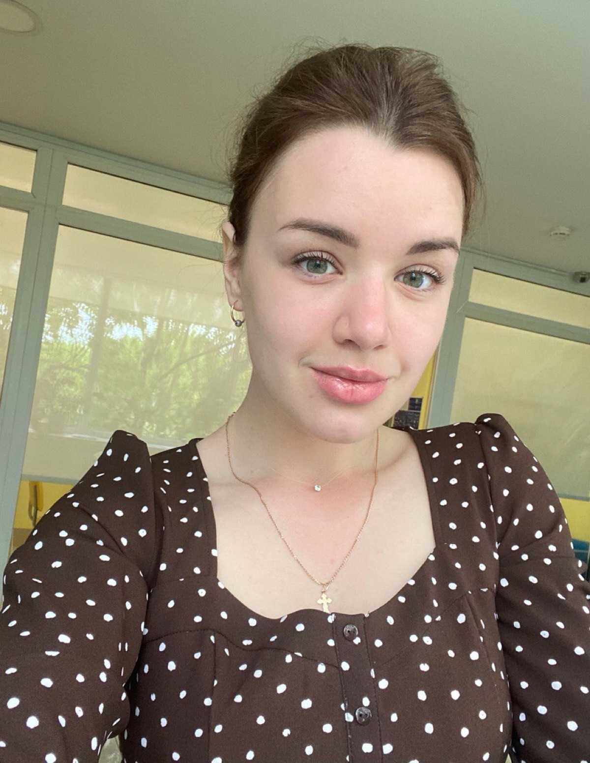 Дарья Ковтун | Сетка — социальная сеть от hh.ru