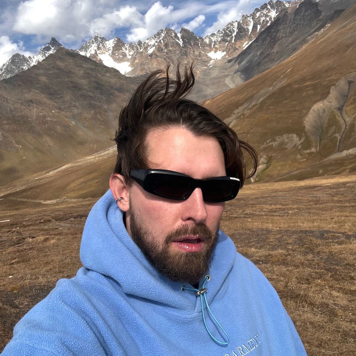 Дмитрий Литвинов | Сетка — социальная сеть от hh.ru