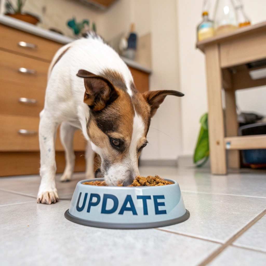 Несъедобный Dogfood | Сетка — социальная сеть от hh.ru