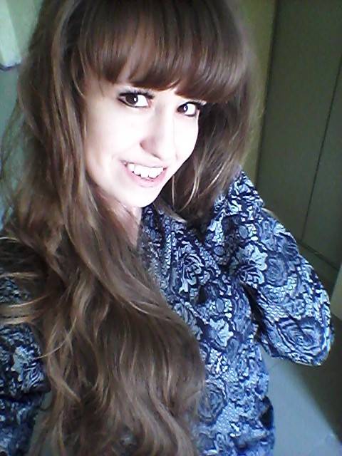 Татьяна Гринева