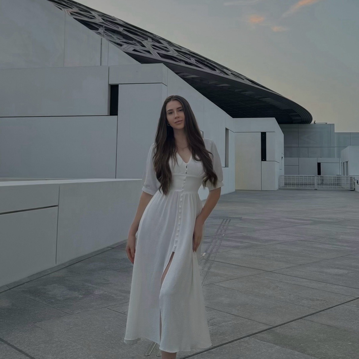 Олеся Нестерова | Сетка — социальная сеть от hh.ru