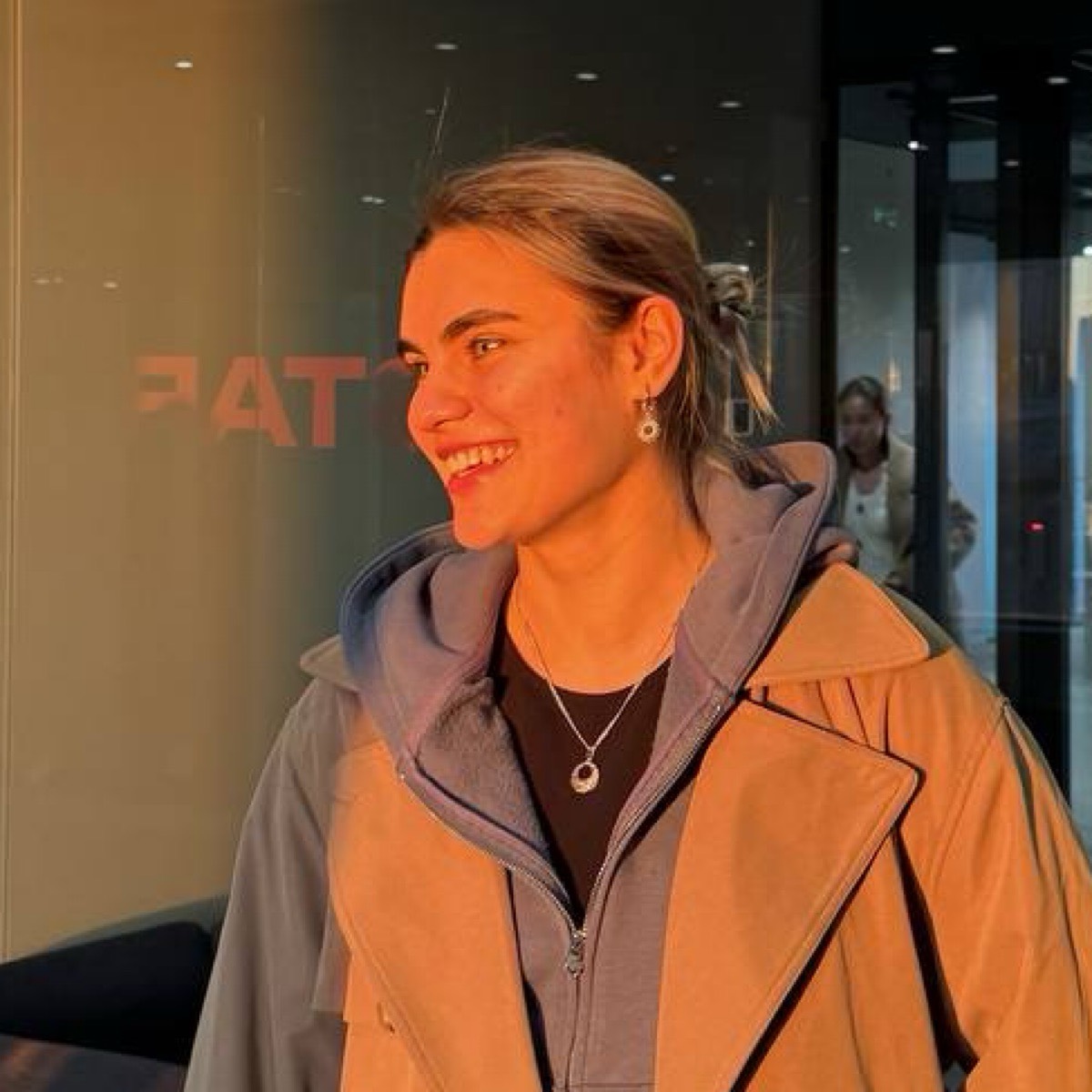 Екатерина Красноперова