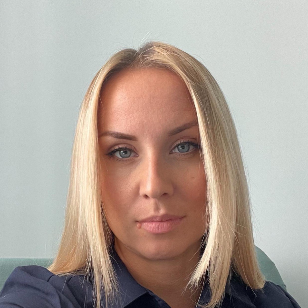 Ольга Частова