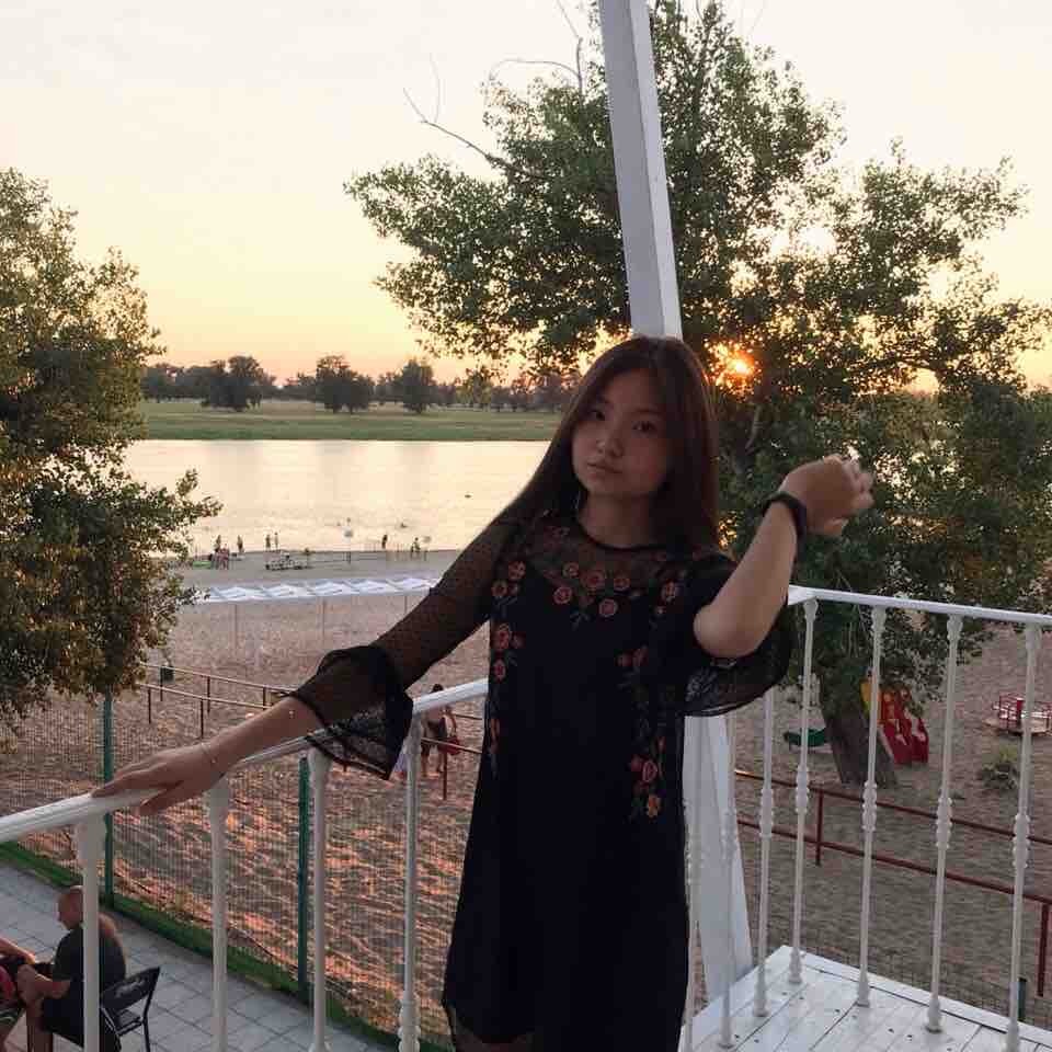 Татьяна Ли