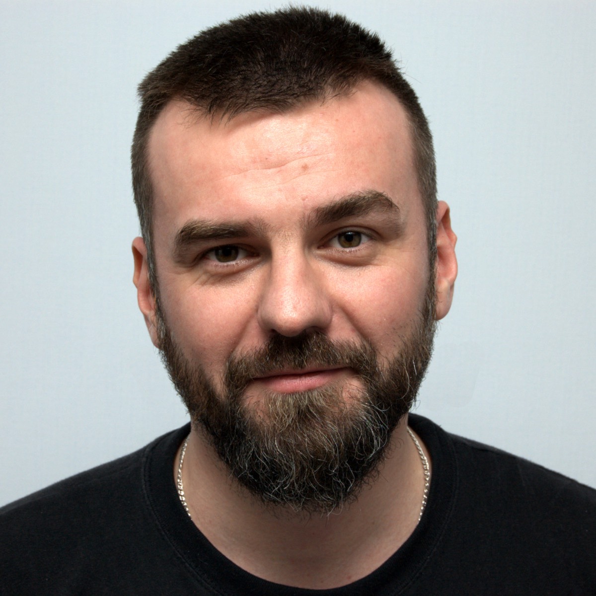 Максим Колотушкин | Сетка — социальная сеть от hh.ru