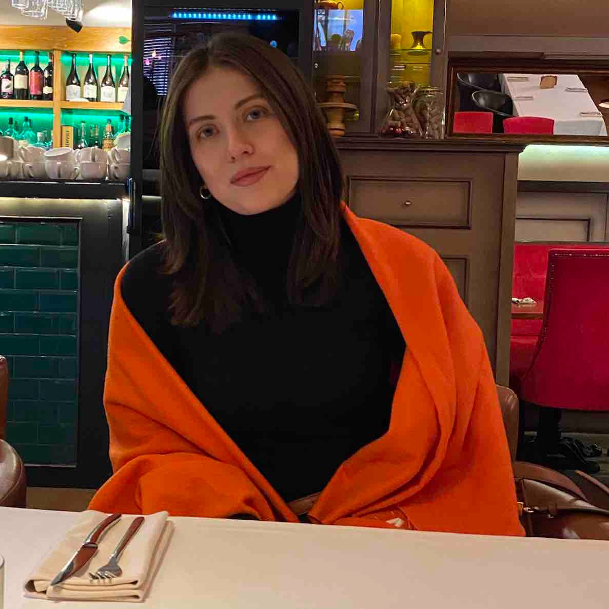 Ирина Коняхина