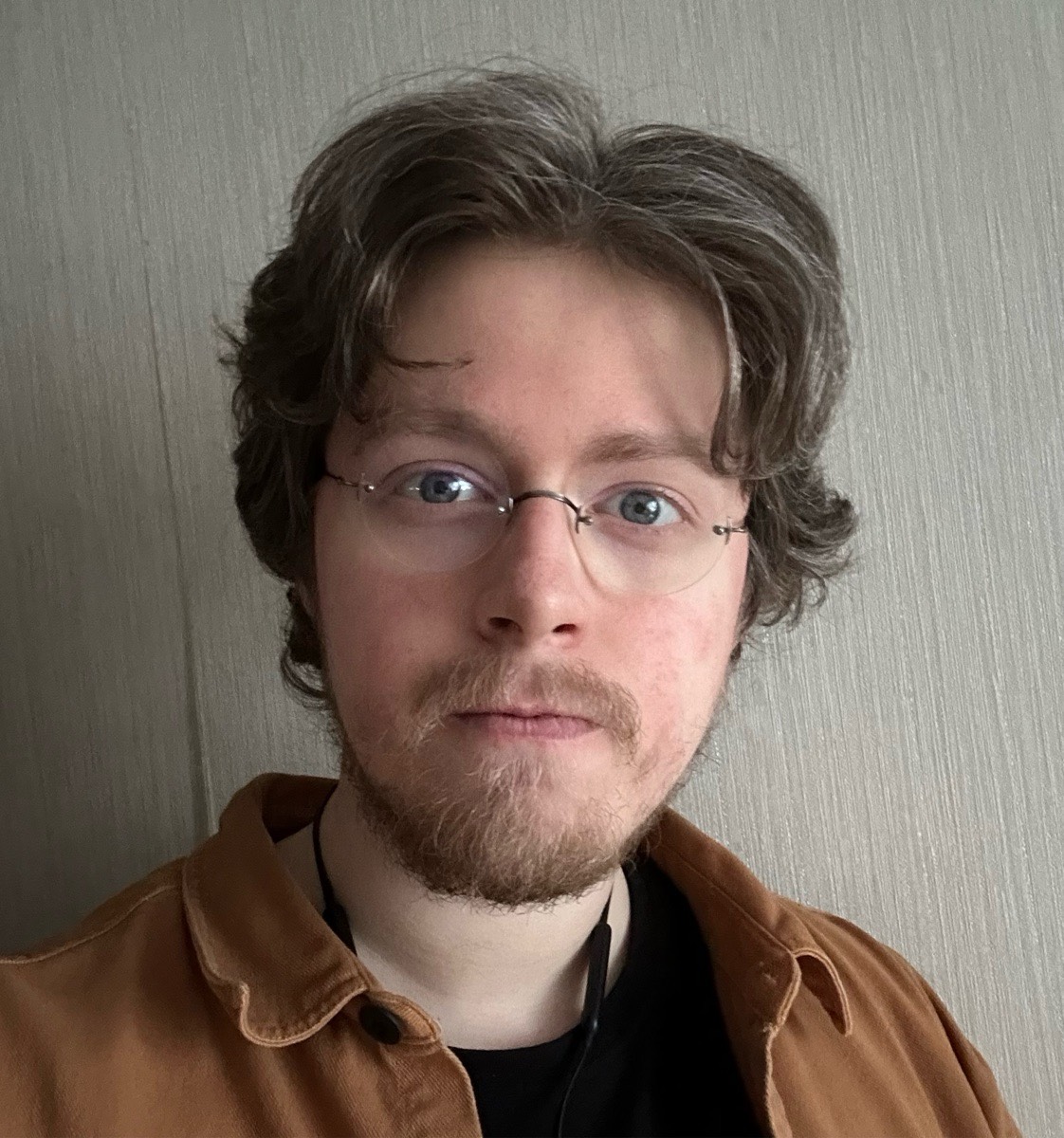 Кирилл Киримов