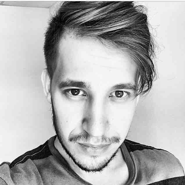 Ринат Шамбазов | Сетка — социальная сеть от hh.ru