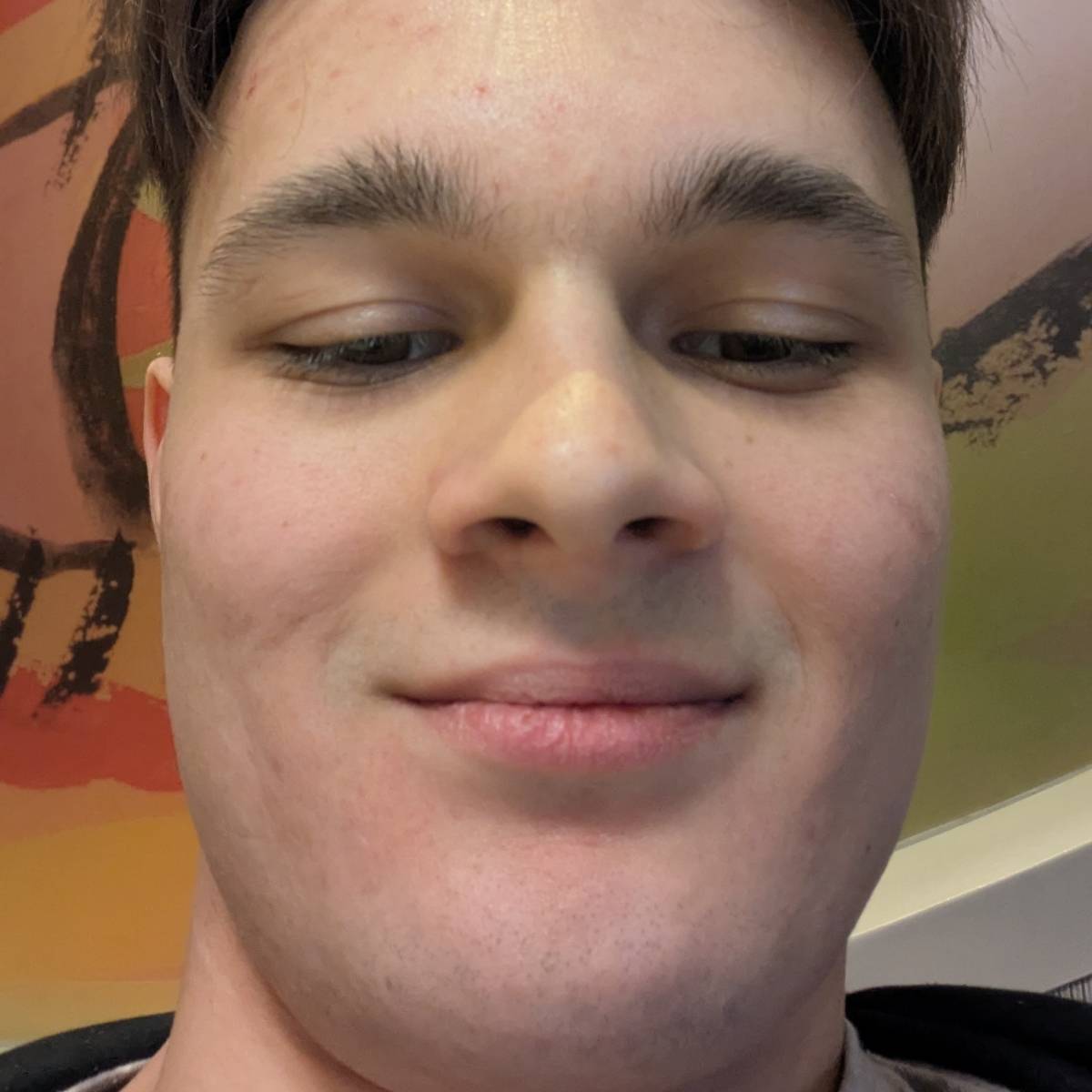 Михаил Парфенов