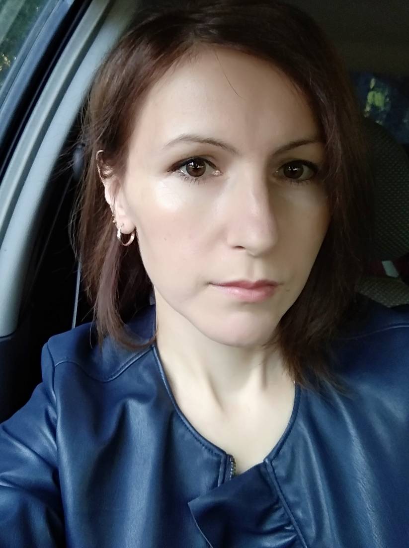 Татьяна Ратникова