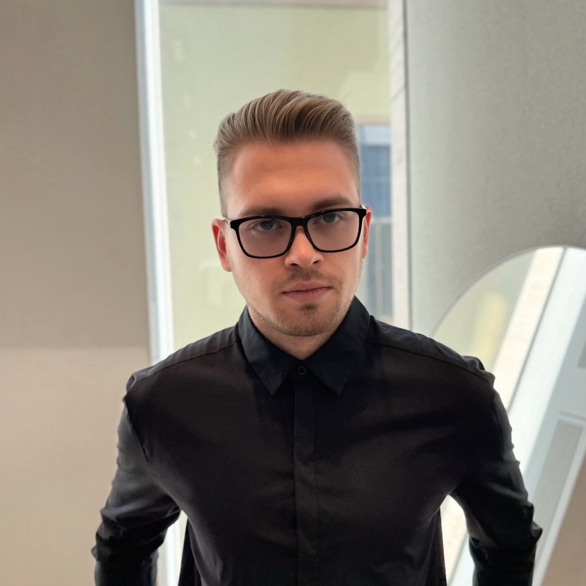 Владислав Штанько