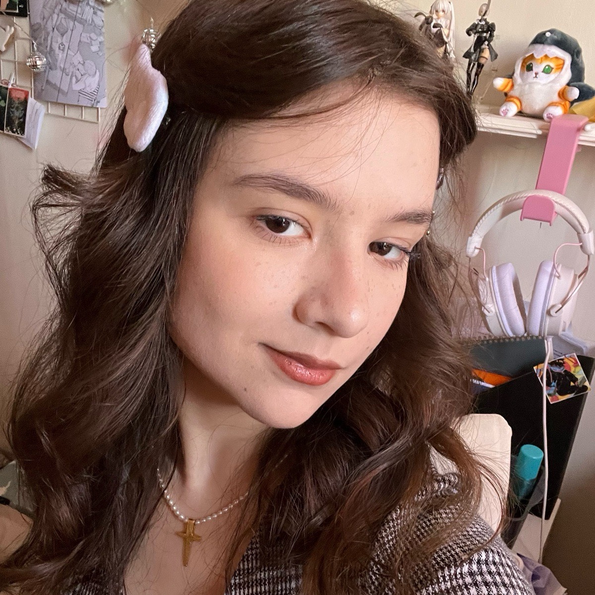 Яна Кицураги | Сетка — социальная сеть от hh.ru