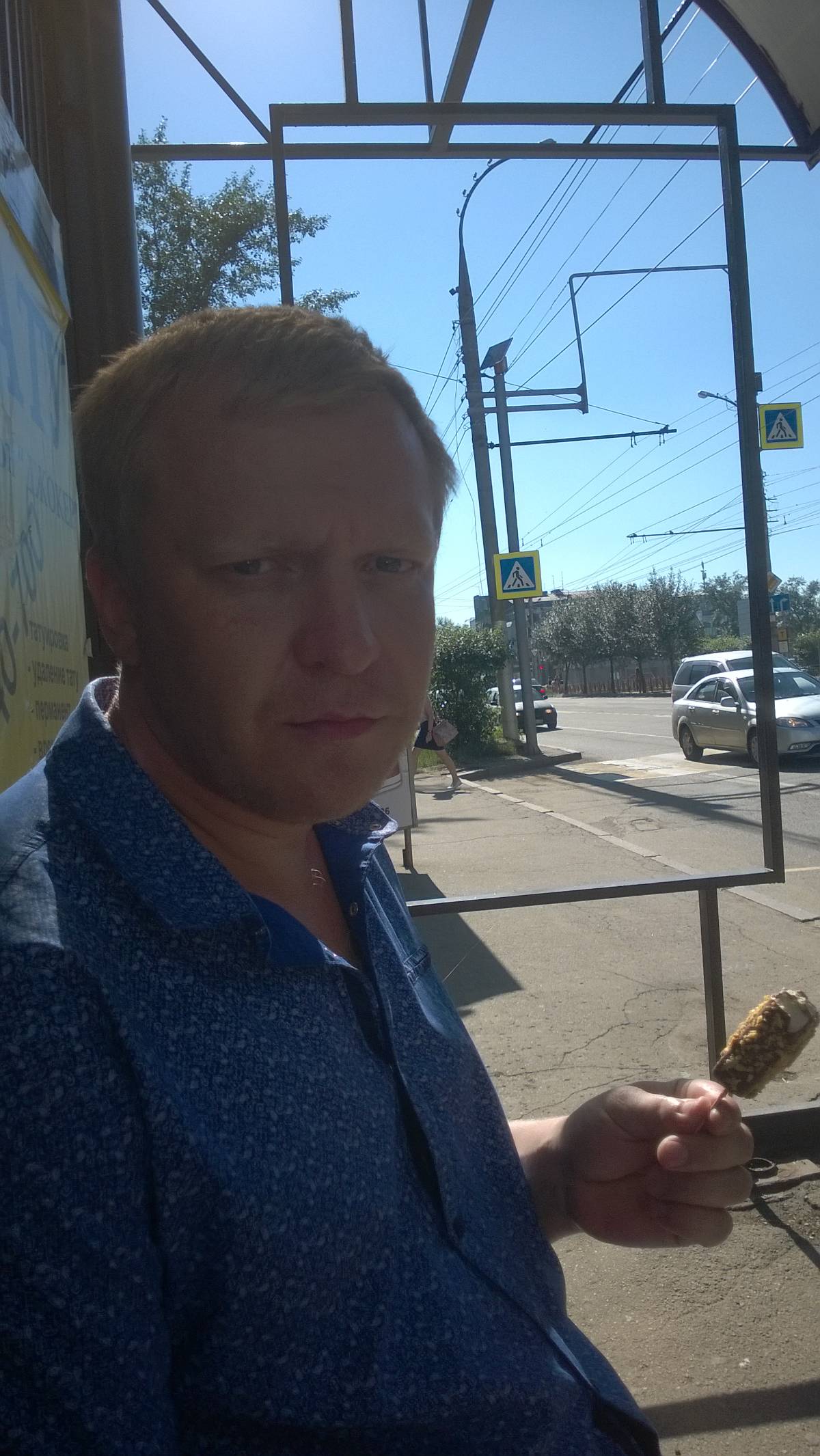 Роман Смирнов