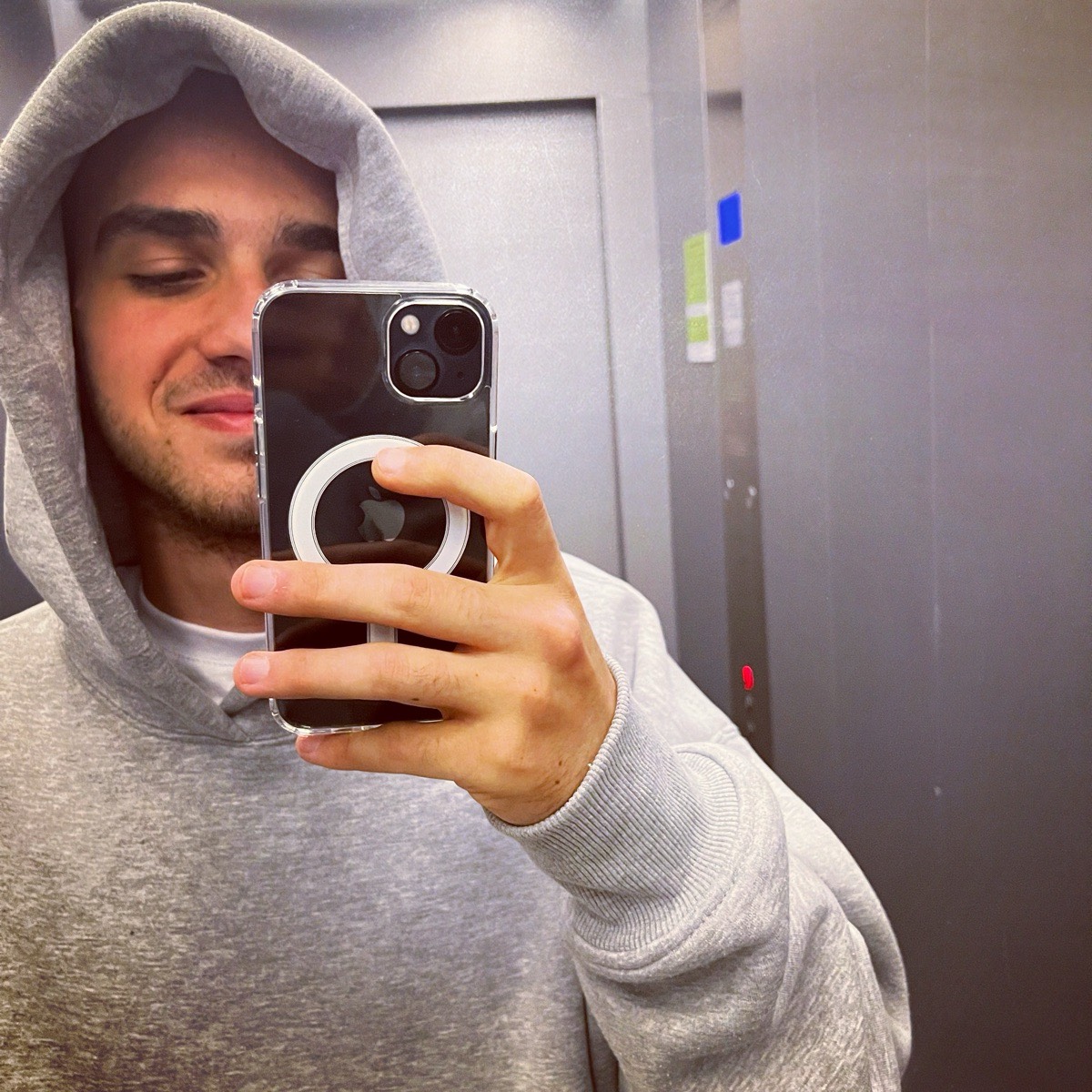 Георгий Карлов | Сетка — социальная сеть от hh.ru