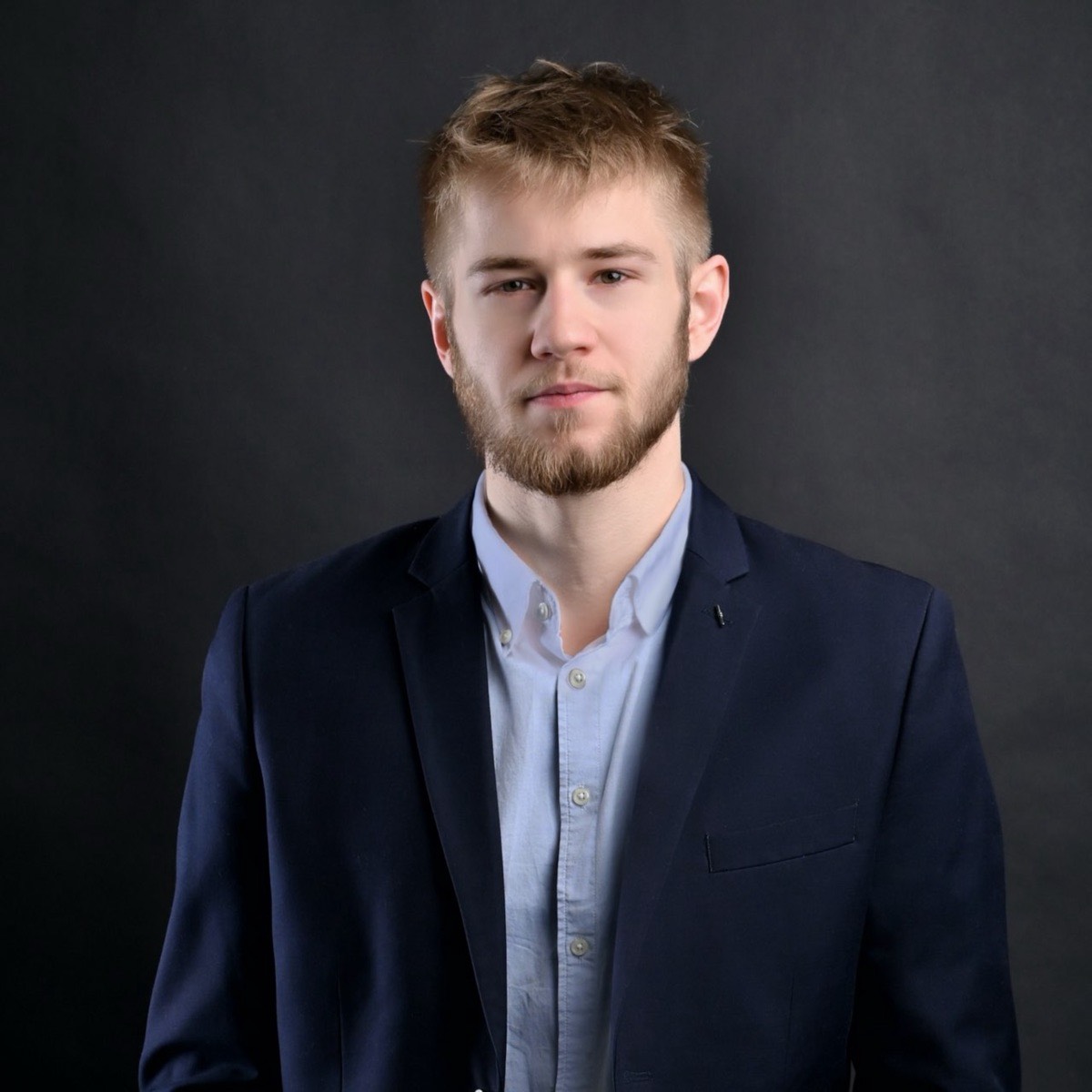 Дмитрий Васильев | Сетка — социальная сеть от hh.ru